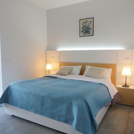 Poggio Miramare Luxury Home Castellammare di Stabia Exterior foto