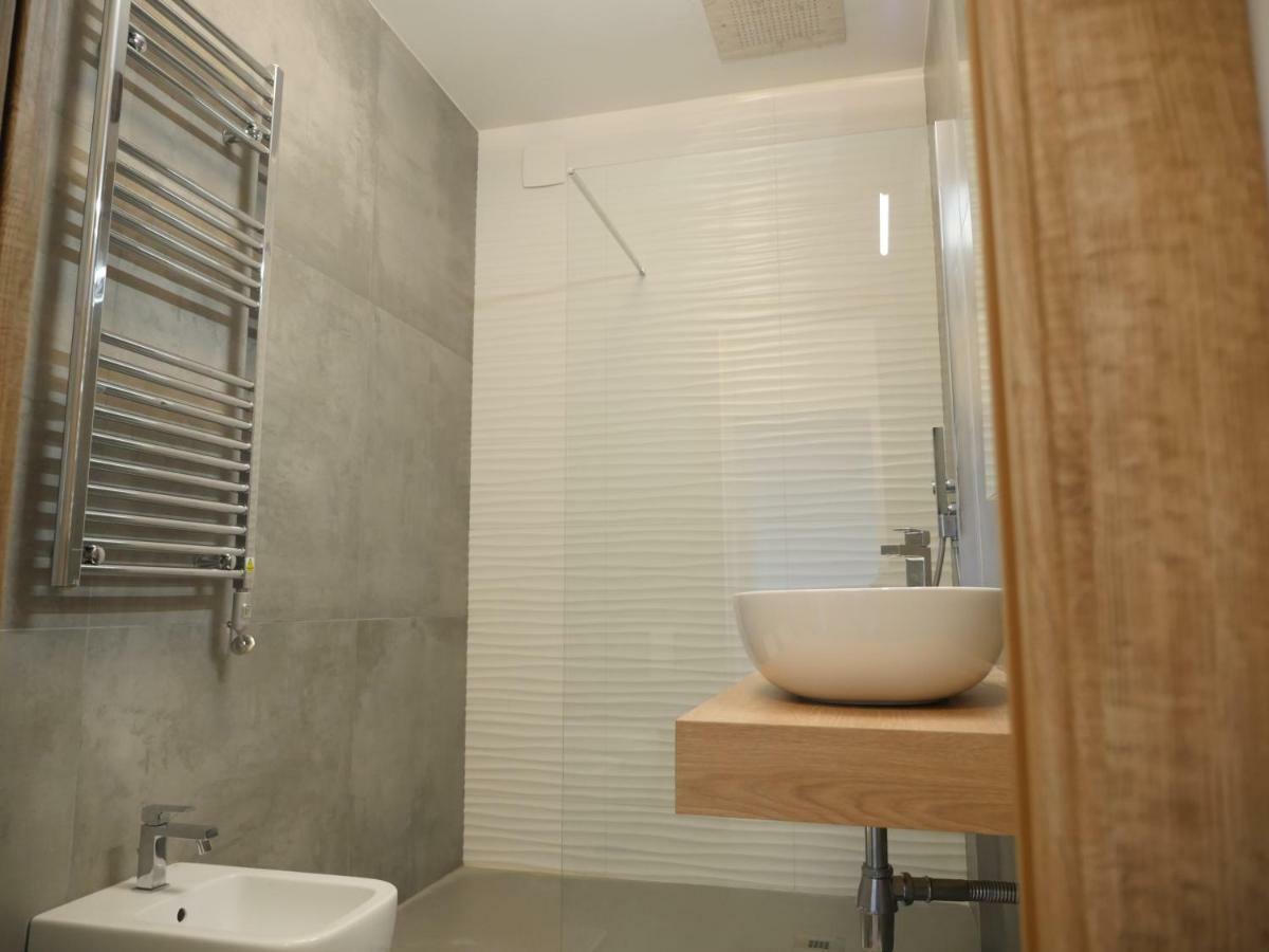 Poggio Miramare Luxury Home Castellammare di Stabia Exterior foto