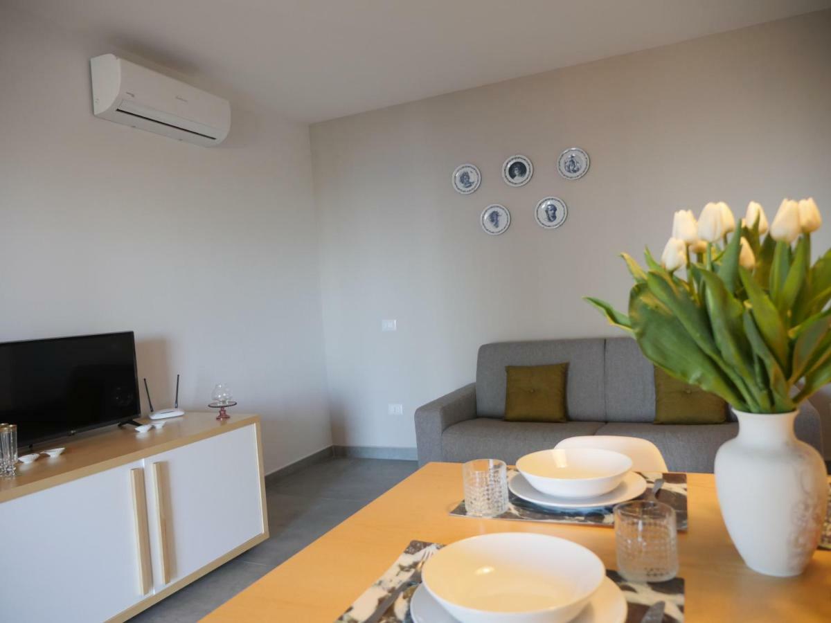 Poggio Miramare Luxury Home Castellammare di Stabia Exterior foto