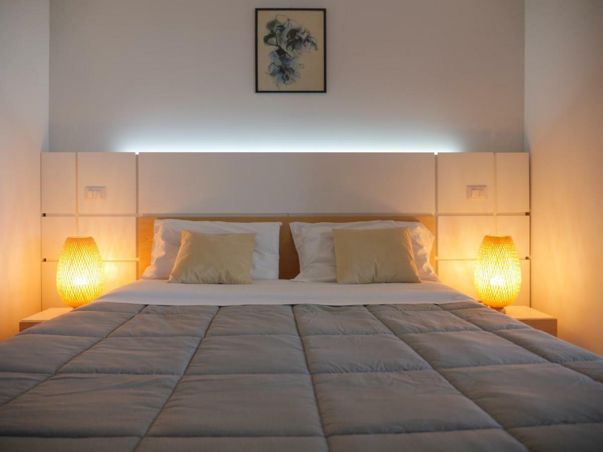 Poggio Miramare Luxury Home Castellammare di Stabia Exterior foto
