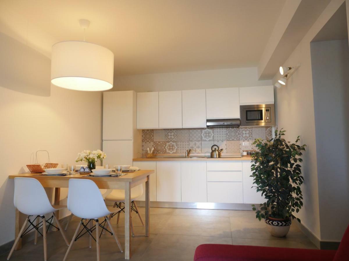 Poggio Miramare Luxury Home Castellammare di Stabia Exterior foto