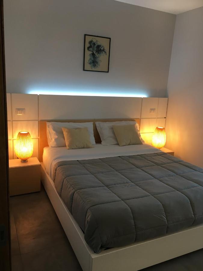 Poggio Miramare Luxury Home Castellammare di Stabia Exterior foto