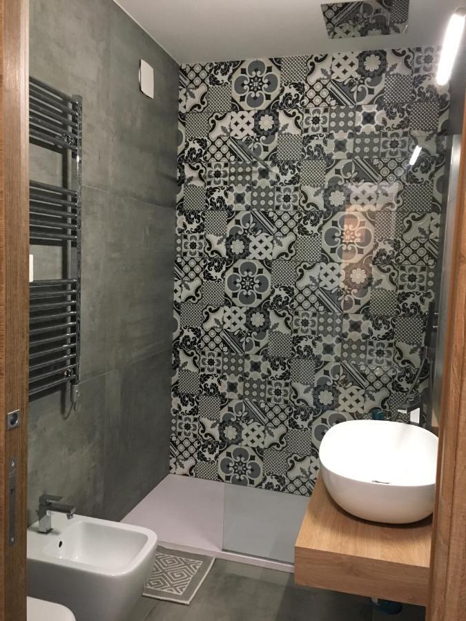Poggio Miramare Luxury Home Castellammare di Stabia Exterior foto