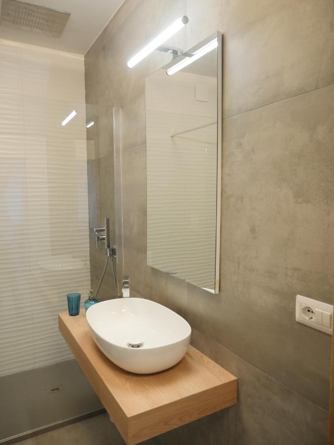 Poggio Miramare Luxury Home Castellammare di Stabia Exterior foto